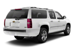 2012 Chevrolet Suburban 1500 LT