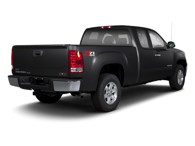 Used 2012 GMC Sierra 1500 SLE with VIN 1GTR2VE74CZ193693 for sale in Fort Gratiot Township, MI