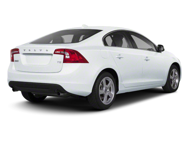 Used 2012 Volvo S60 T5 with VIN YV1622FS6C2119943 for sale in Fort Gratiot Township, MI