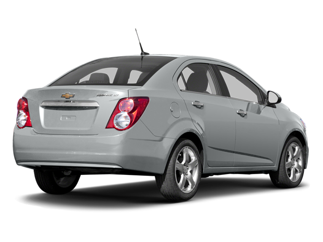 Used 2013 Chevrolet Sonic LT with VIN 1G1JC5SG3D4227693 for sale in Fort Gratiot Township, MI