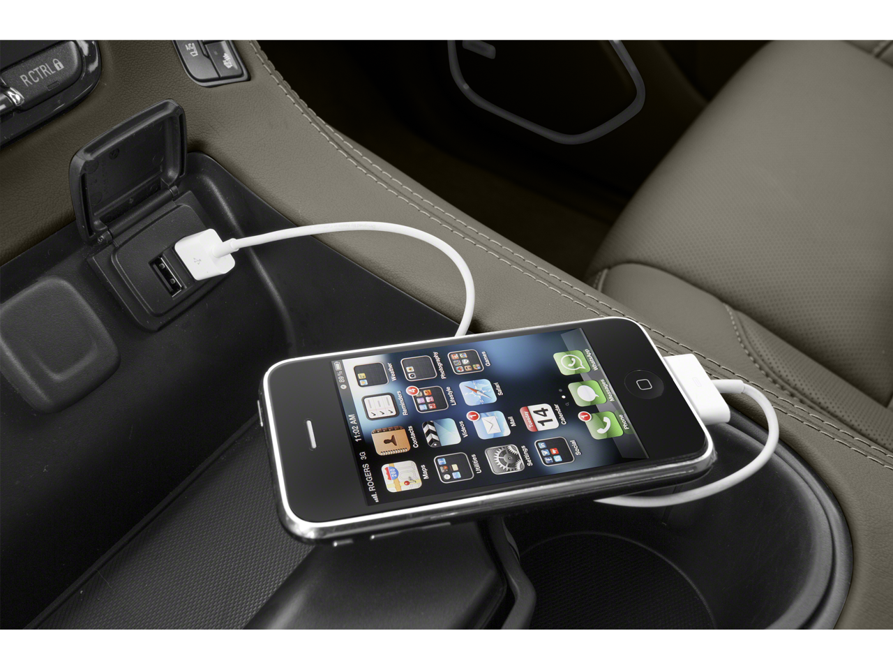 2015 GMC Yukon XL SLE 1500