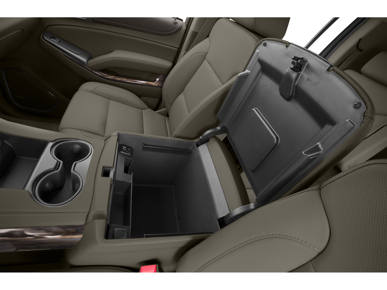 2015 GMC Yukon XL SLE 1500