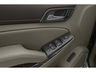 2015 GMC Yukon XL SLE 1500