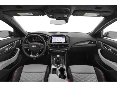 2022 Cadillac CT5 V-Series