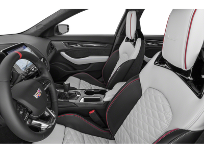 2022 Cadillac CT5 V-Series