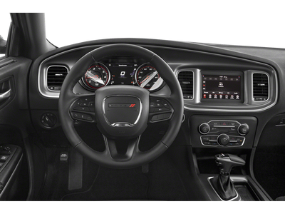 2022 Dodge Charger SXT AWD