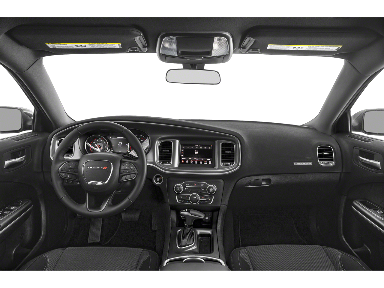 2022 Dodge Charger SXT AWD