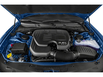 2022 Dodge Charger SXT AWD