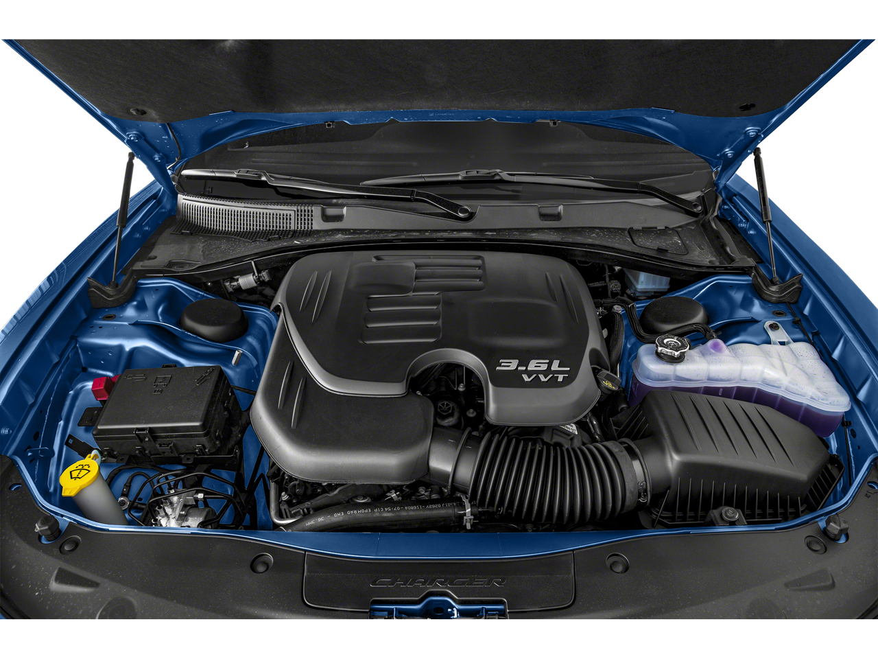 2022 Dodge Charger SXT AWD