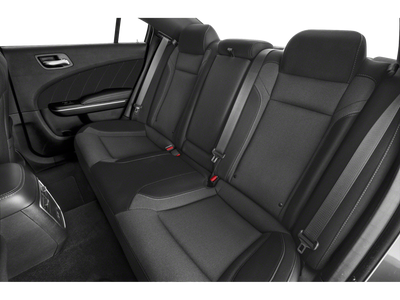 2022 Dodge Charger SXT AWD
