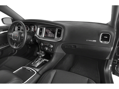 2022 Dodge Charger SXT AWD