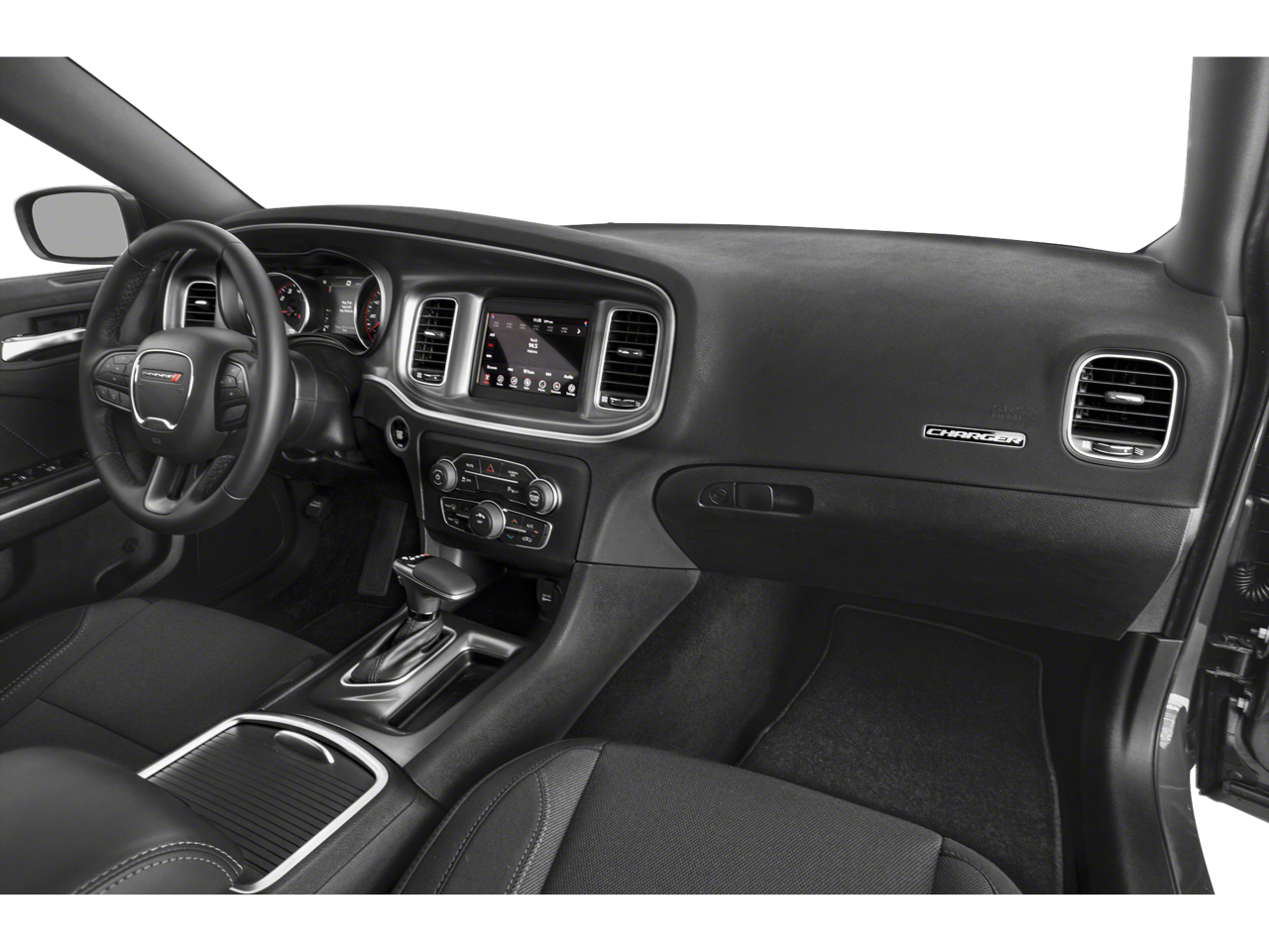 2022 Dodge Charger SXT AWD