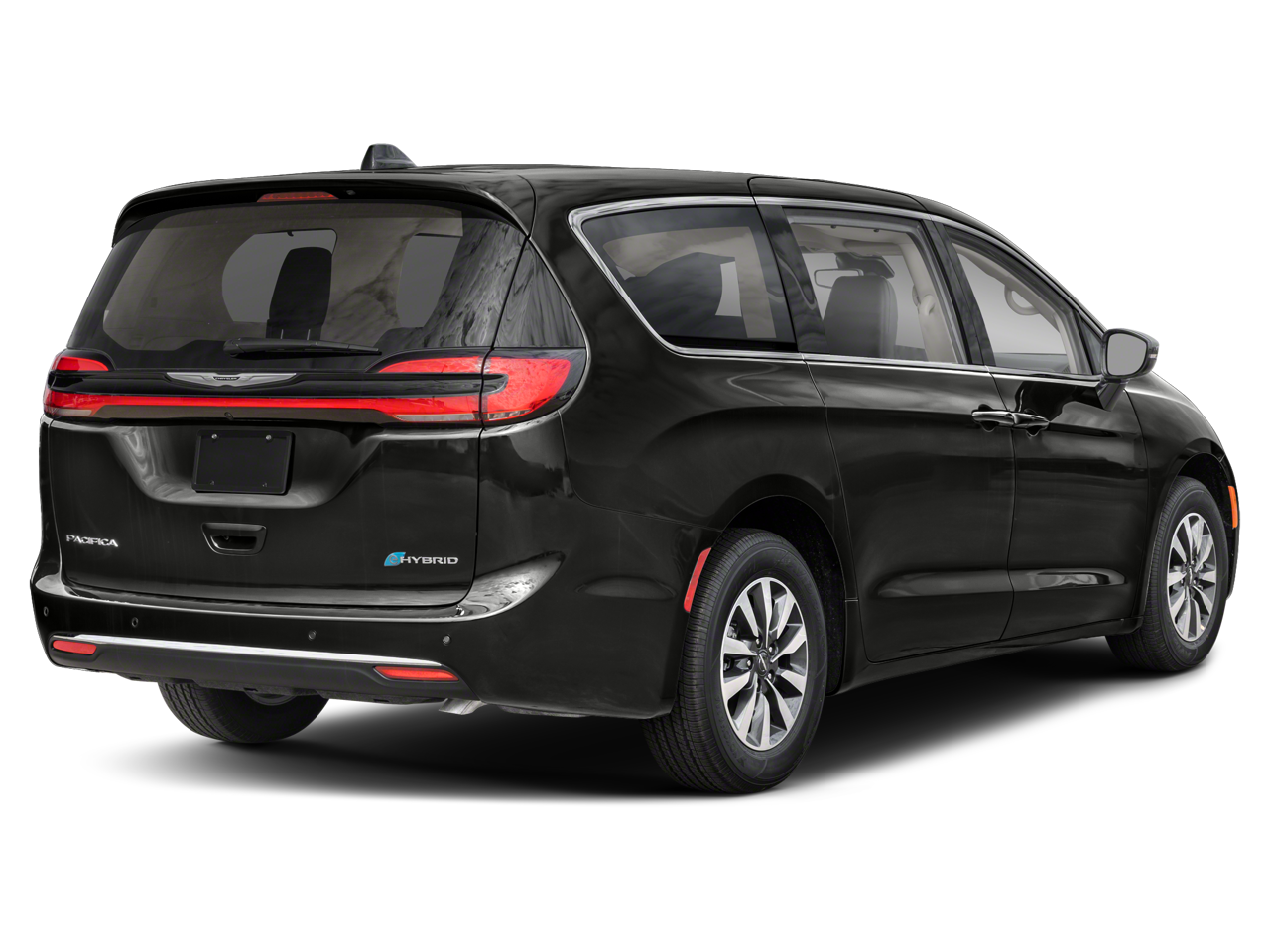 2024 Chrysler Pacifica Hybrid Select Premium S Appearance