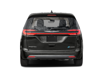 2024 Chrysler Pacifica Hybrid Select Premium S Appearance