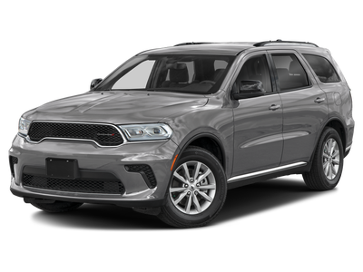 2025 Dodge Durango R/T Premium