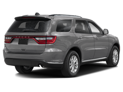 2025 Dodge Durango R/T Premium