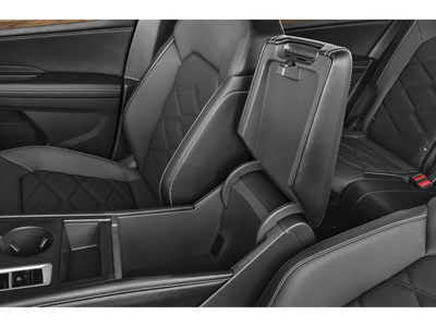 2026 Volkswagen Atlas SE w/Technology