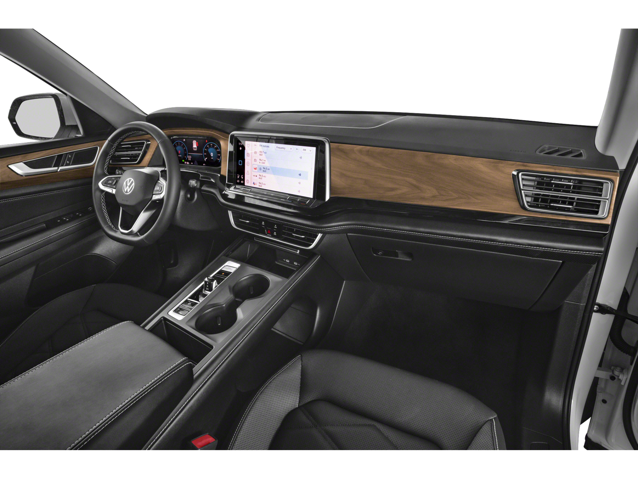 2026 Volkswagen Atlas SE w/Technology
