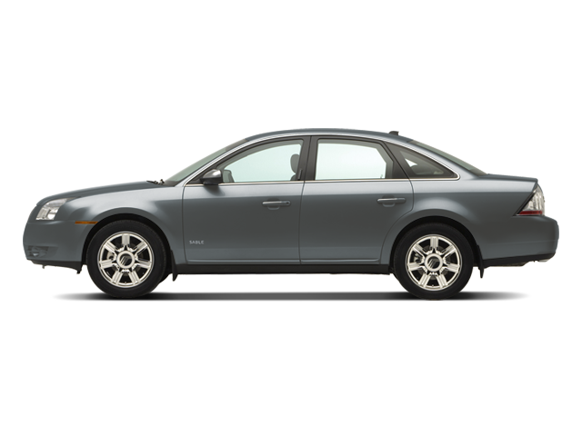 2008 Mercury Sable Premier