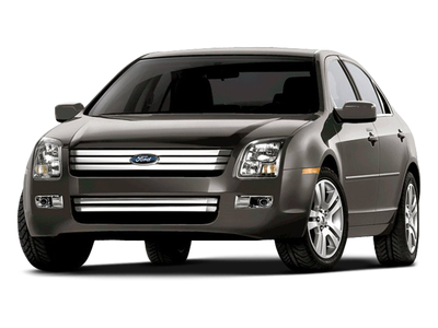 2009 Ford Fusion SE
