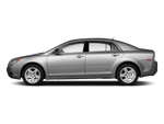2011 Chevrolet Malibu LS 1FL