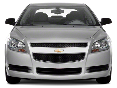 2011 Chevrolet Malibu LS 1FL
