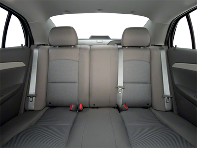 2011 Chevrolet Malibu LS 1FL