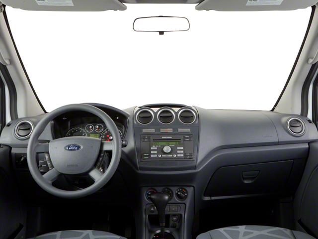 2011 Ford Transit Connect XL