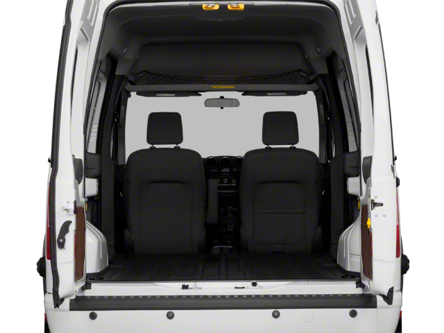 2011 Ford Transit Connect XL