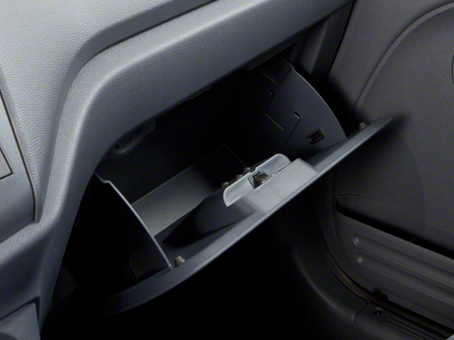 2011 Ford Transit Connect XL