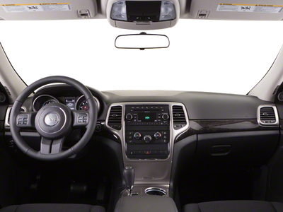 2011 Jeep Grand Cherokee Limited