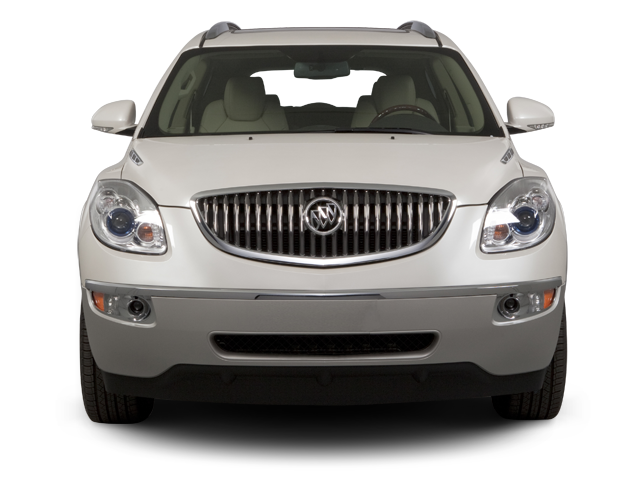2012 Buick Enclave Leather Group
