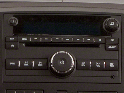 2012 Buick Enclave Leather Group