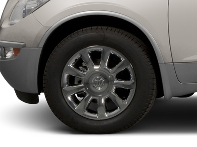 2012 Buick Enclave Leather Group
