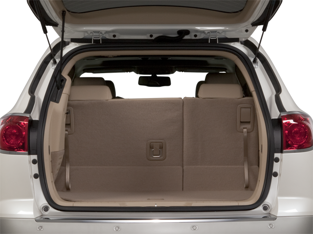 2012 Buick Enclave Leather Group