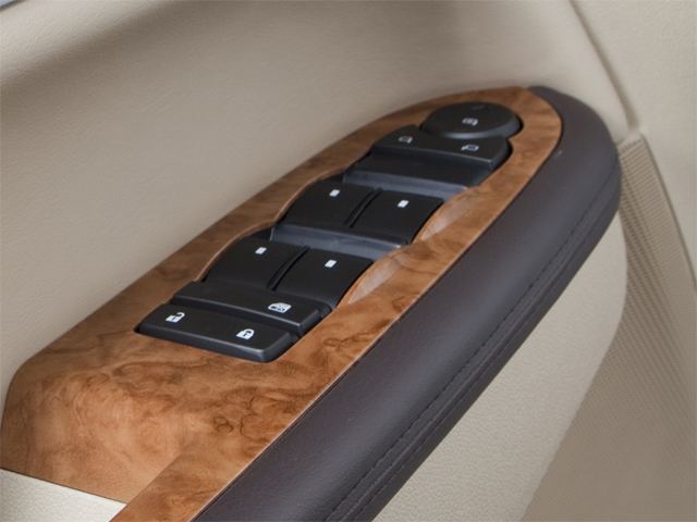 2012 Buick Enclave Leather Group