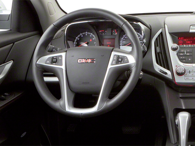 2012 GMC Terrain SLT-1