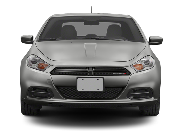 2013 Dodge Dart Limited/GT