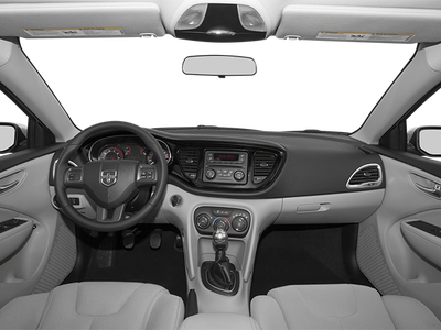 2013 Dodge Dart Limited/GT