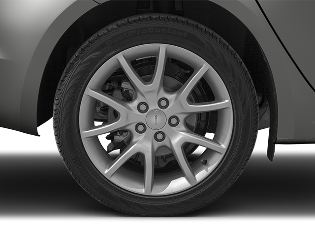 2013 Dodge Dart Limited/GT