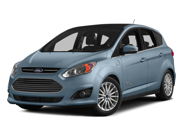 2013 Ford C-Max Energi SEL's photo