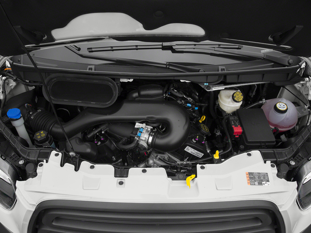 2017 Ford Transit-150 Base