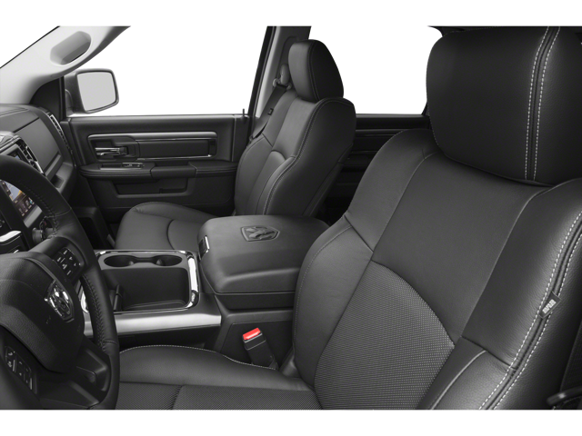 2018 RAM 1500 Lone Star