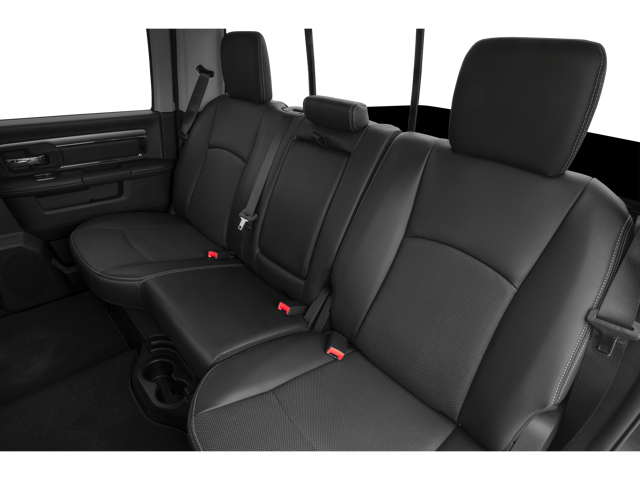 2018 RAM 1500 Lone Star