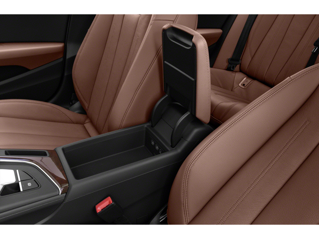 2019 Audi A5 Sportback Premium Plus quattro