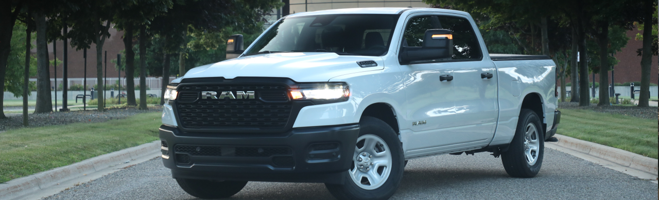 Ram 1500