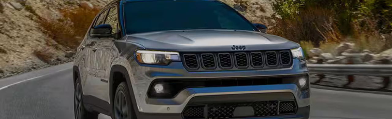 Jeep-Compass