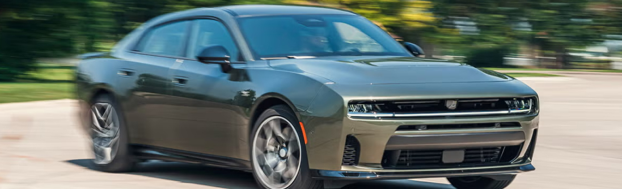 Dodge Charger
