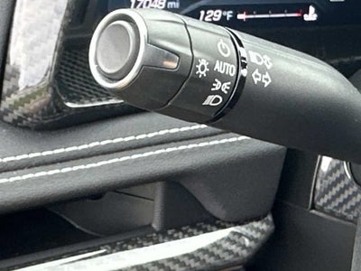 2024 Chevrolet Corvette Stingray 1LT