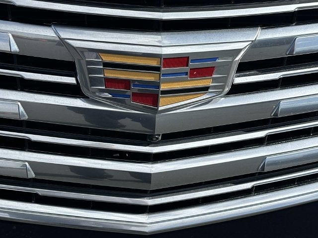 2019 Cadillac Escalade ESV Platinum